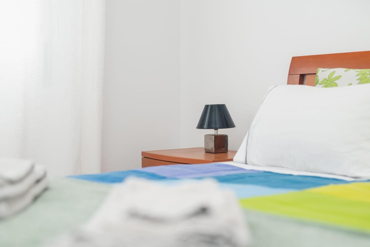Family Friendly Azorean Apartment Ponta Delgada Exterior foto